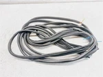 03-04 Infiniti G35 Sedan Door Weather Strip Set X4 Oem 80831-AL511. Fixed Price $149.99.