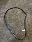 Bmw E70 Front Left Side Door Seal Molding Trim Rubber Weatherstrip Oem 7207221. Fixed Price $67.21.