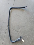 14-22 Infiniti Q50 Rear Left Door Inner Moulding Sash Trim 822D5-4GA0A. Fixed Price $93.56.