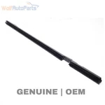 2016-2023 Mercedes-benz GLC300 X253 Rear Right Inner Door / Window Slot Seal. Fixed Price $19.49.