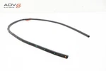 2024 - 2025 Tesla Cybertruck Rear Left Driver Side Door Weatherstrip Seal Oem. Fixed Price $127.49.
