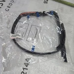 2019-2023 Lexus Ux Rear Left Weatherstrip New Oem 67898-76020. Fixed Price $20.00.