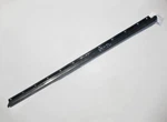 Mercedes-benz A1646904762 Sealing Lower Rubber Band Front Left Door Ml X164. Fixed Price $7.00.