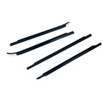 Fairchild KT2029 Outer Belt Weatherstrip 4PC Kit. Fixed Price $86.25.
