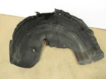 20-23 Mercedes Gle 53 C167 2021 Rear Right Quarter Splash Shield Guard Liner ;:m. Fixed Price $102.00.