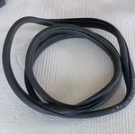 2021 Kia Forte Rear Driver Door Weather Strips Seal Oem 83130 M7000 Black. Fixed Price $36.00.