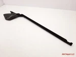 2012 Bmw 535I 550I Gt F07 Rear Left Driver Door Weatherstrip 51357289261 7196395. Fixed Price $44.99.