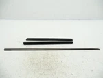 2007-2009 Mercedes E350 Right Rear Door Weather Strip Seal Set Oem 2217351265. Fixed Price $52.49.