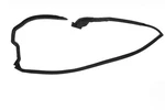 Door Seal Fits 1973-1980 Mercedes-benz 73-80 450SLC Left. Fixed Price $50.99.