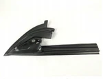 Genuine Vw Cc 35 Left Door Mirror Seal. Fixed Price $157.93.