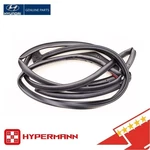 Genuine 821402W000 Front Right Side Door Weatherstrip Hyundai Santa Fe 13-2019. Fixed Price $78.95.