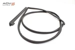 2024 - 2025 Chevrolet Trax Rear Right Passenger Side Door Weatherstrip Seal Oem. Fixed Price $58.49.