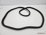 2009 Bmw 135I 128I E82 E88 Trunk Lid Weatherstrip Seal Gasket 51767208106. Fixed Price $39.99.