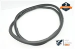 2019 - 2024 Audi A6 C8 Rear Left Driver Side Door Body Weatherstrip Seal Oem. Fixed Price $119.99.
