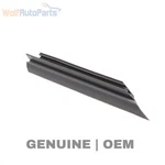 2020-2022 Bmw 740I Xdrive Rear Right Inner Quarter Window Slot Seal 7380534. Fixed Price $13.99.