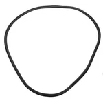Genuine Porsche Macan 15-24 Rear Lh Rh On Body Door Wstrip Seal 95B-833-721-E. Fixed Price $113.39.