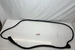 PO#9 Oem 2018-2025 Ford Expedition Rh Front Door Weatherstrip JL1Z-7820530-A. Fixed Price $129.00.