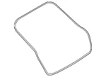 Genuine Audi Hatch Seal 4K4-827-705-A. Fixed Price $148.56.