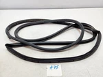 15-23 Oem Jeep Renegade Rear Left Driver Side Door Weatherstrip Seal. Fixed Price $49.95.