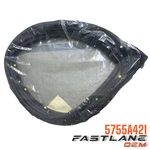 2014-2022 Mitsubishi Outlander/phev Rr Left Door Weather-strip New Oem 5755A421. Fixed Price $89.58.