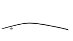 2025 Volkswagen ID.4 Driver Side Roof Strip Molding Trim Panel Left 11A853701. Fixed Price $121.17.