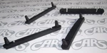 1962-1975 Gm Door Drain Hole Seals. Strips. Oem #4489247. Set Of. Fixed Price $16.50.