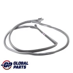 Audi A5 RS5 F5 Coupe Front Door Inner Seal Rubber Gasket Right O/s 8W6831708D. Fixed Price $89.83.