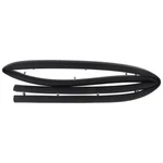 Genuine Ford Weatherstrip AB3Z-16A238-A. Fixed Price $45.56.