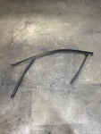 2012-2016 Bmw 328I F30 F80 Front Left Door Seal Rubber 177447-11 / 7258325 Oem. Fixed Price $35.74.