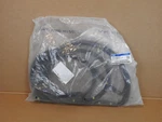 New 21-25 Ford F-150 F-250 F-350 Crew Cab Rear Right Door Weatherstrip Seal Oem. Fixed Price $79.00.