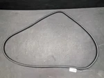 Front Right Door Body Weatherstrip 2022 Subaru Crosstrek 63571-FL001 2018 2023. Fixed Price $39.99.