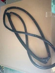 For Maverick Door Wheaterstrip Right Original Genuine Oem New. Fixed Price $129.15.