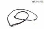 2025 Kia K4 CL4 Sedan Front Left Side Door Body Weatherstrip 82130-GG000 Oem. Fixed Price $77.99.