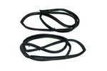 Fairchild Industries KD3006 Weatherstrip Seals, Door, Fits Jeep, Pair. Fixed Price $40.99.
