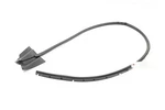 Maserati Levante Front Left Side Door Lower Weatherstrip Seal Oem 2017 - 2020. Fixed Price $8.98.