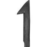 Oer 20598023 Door Corner Filler Weather Strip. Fixed Price $26.99.