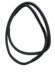 2010-2016 Porsche Panamera 970 Rear Left Lh Side Doorway Weatherstrip Seal Oem. Fixed Price $42.74.