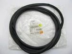 New Oem Front Outer Door Weatherstrip Seal 06-11 Audi A6, 07-11 S6 4F0837911A. Fixed Price $35.95.