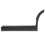 Oem New Hyundai 2020-2023 Palisade Left Rear Door Body Side Molding 87731-S8000. Fixed Price $293.83.