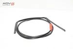 2022 - 2024 Hyundai Santa Cruz Rear Left Driver Side Door Weatherstrip Seal Oem. Fixed Price $106.24.
