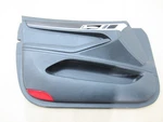 Genesis G80 2017 Front Left Driver Door Panel Cover Trim 16 - :y. Fixed Price $109.00.