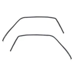 1965-66 Mustang Roof Rail Weatherstrip Coupe 67-68 Cougar Lh Rh New. Fixed Price $44.90.