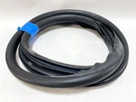 11-16 Volvo S60 Rear Left Lh Driver Side Door Body Weatherstrip Seal Oem. Fixed Price $52.50.