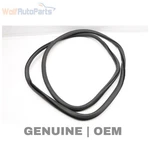 2010-2016 Porsche Panamera Front Left Door Seal / Weather Stripping (inner). Fixed Price $23.49.