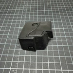 Jeep 2020-2026 C-pillar Belt Body Side Seal, Left Mopar 68518223A. Fixed Price $29.99.