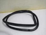 4B9833721E Rubber Contour Of The Door Audi A6 Avant 4B5 2.5 Tdi 2001 140007. Fixed Price $25.45.