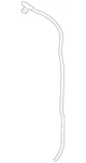 Genuine Porsche Front Weather-strip 971-837-773. Fixed Price $61.80.