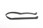 2018 - 2024 Lincoln Navigator Left Side Door Rearward Seal Weatherstrip Oem. Fixed Price $40.00.