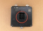 16 17 18 19 Bmw X5 Headlight Headlamp Led Adaptive Ballast Module FLE2 7444685. Fixed Price $123.75.