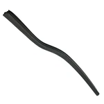 1999 - 16 Ford F250 F350 Super Duty Front Right Passenger Door Weatherstrip Oem. Fixed Price $99.00.
